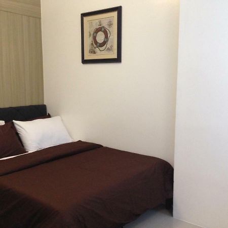Shore Residences Moa Μανίλα Εξωτερικό φωτογραφία