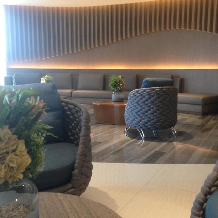 Shore Residences Moa Μανίλα Εξωτερικό φωτογραφία