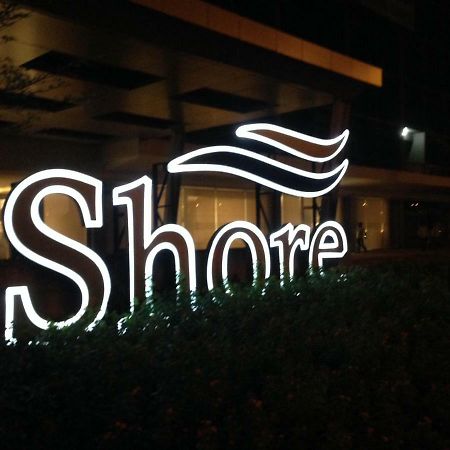 Shore Residences Moa Μανίλα Εξωτερικό φωτογραφία