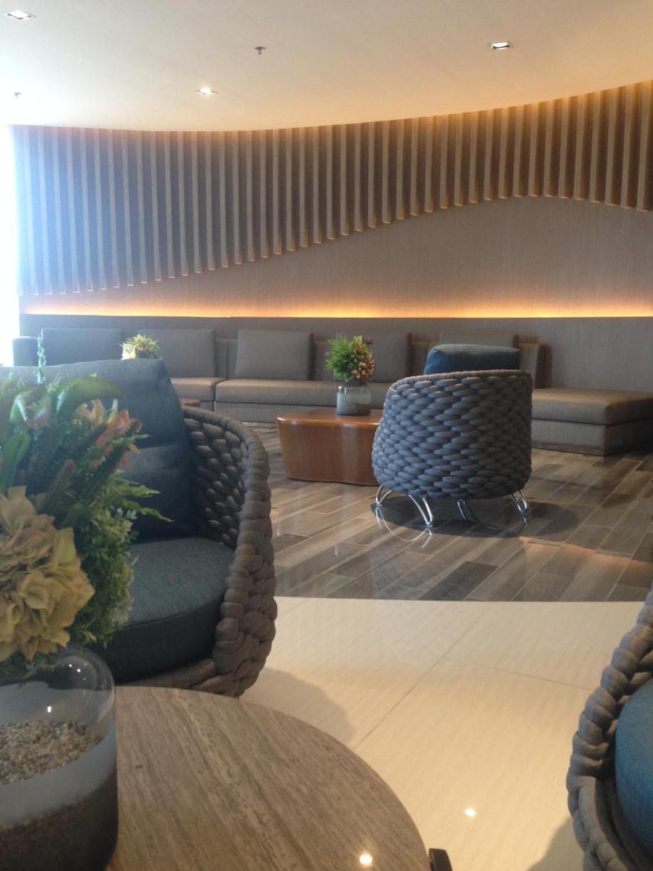 Shore Residences Moa Μανίλα Εξωτερικό φωτογραφία
