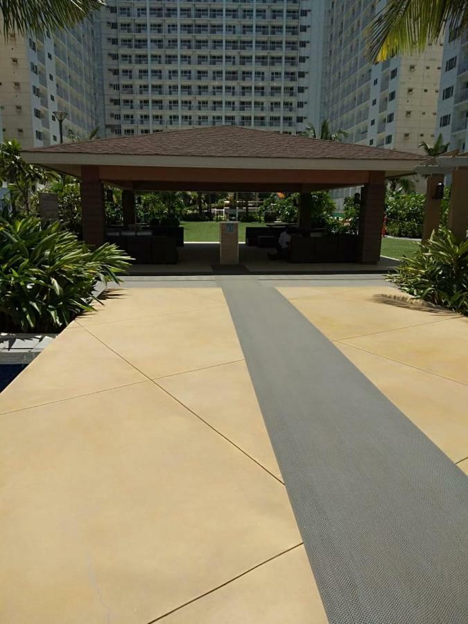Shore Residences Moa Μανίλα Εξωτερικό φωτογραφία