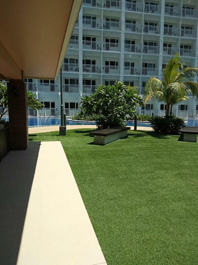 Shore Residences Moa Μανίλα Εξωτερικό φωτογραφία