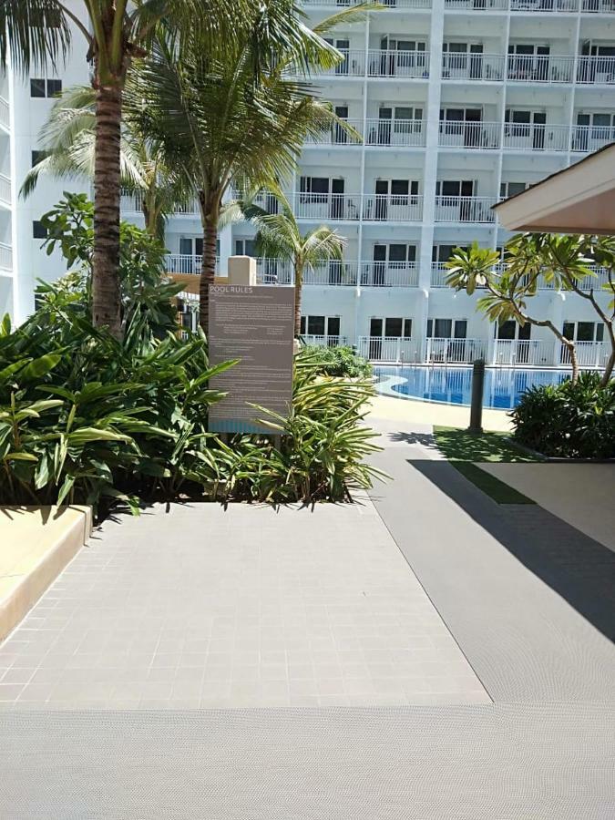 Shore Residences Moa Μανίλα Εξωτερικό φωτογραφία